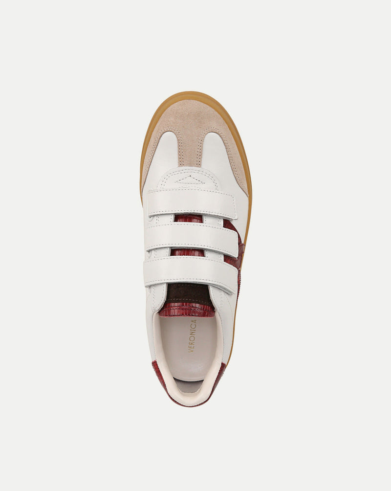 Reagan Velcro Sneaker
