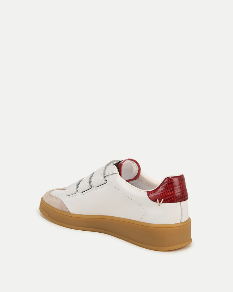 Reagan Velcro Sneaker