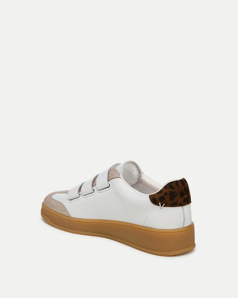 Reagan Velcro Sneaker