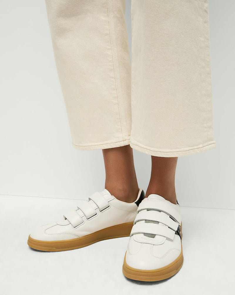 Reagan Velcro Sneaker