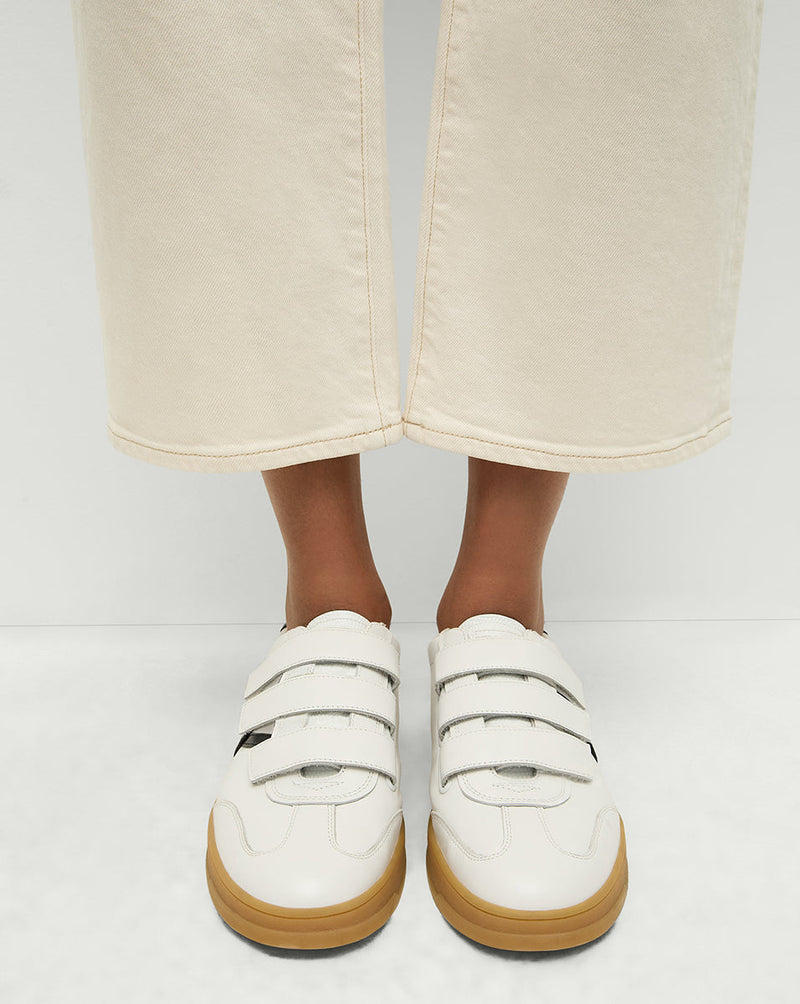 Reagan Velcro Sneaker
