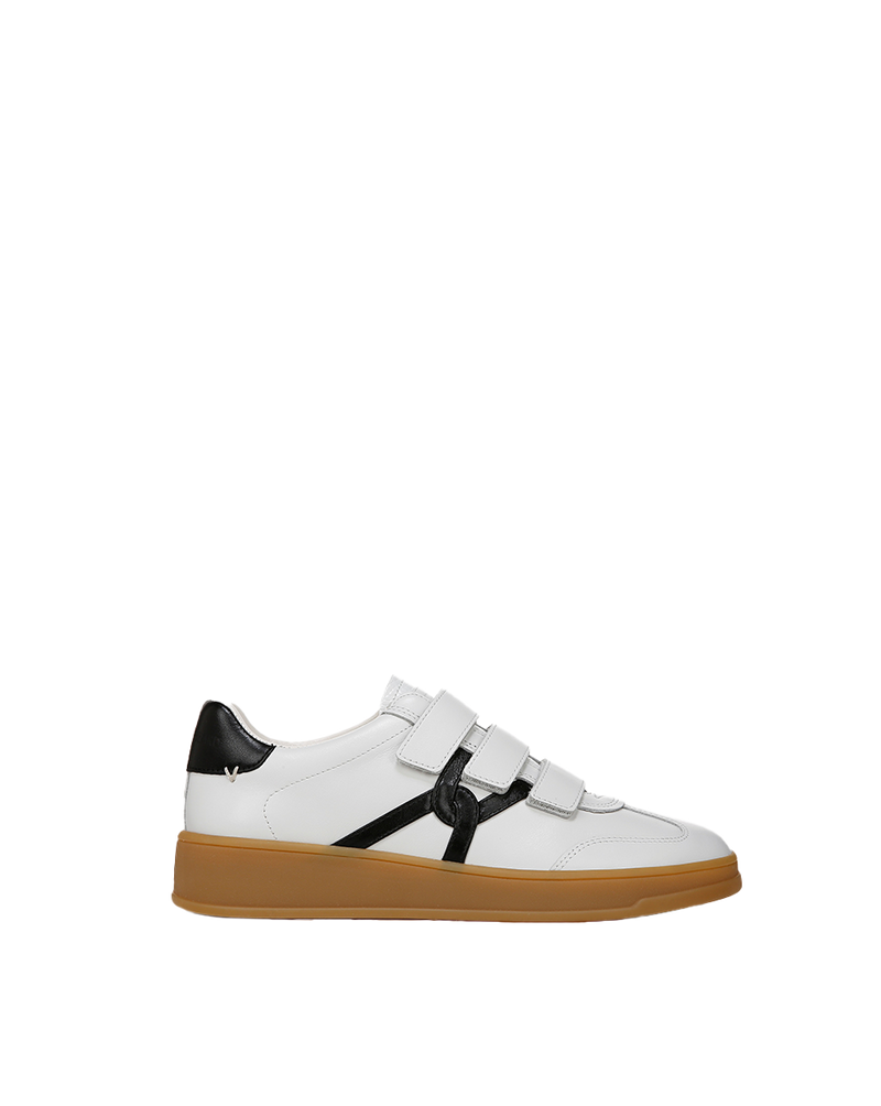 Reagan Velcro Sneaker