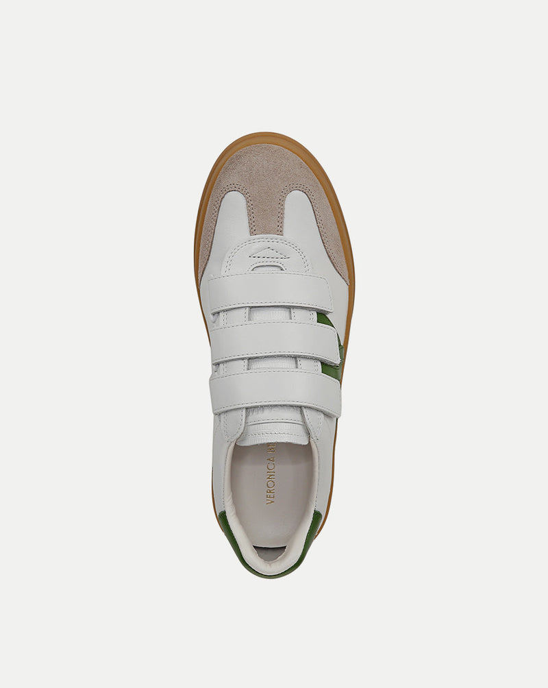 Reagan Velcro Sneaker