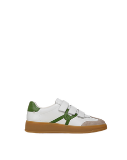 Reagan Velcro Sneaker