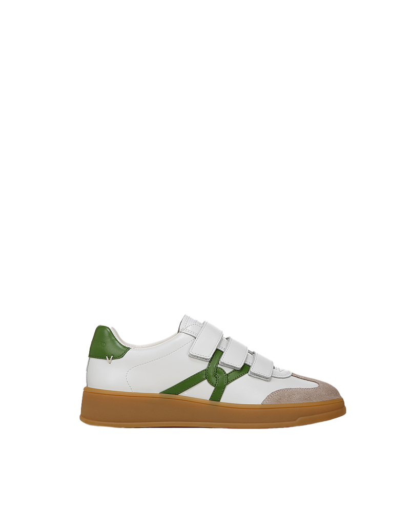 Reagan Velcro Sneaker