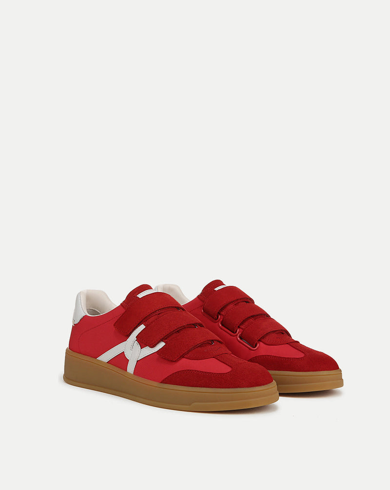 Reagan Velcro Sneaker
