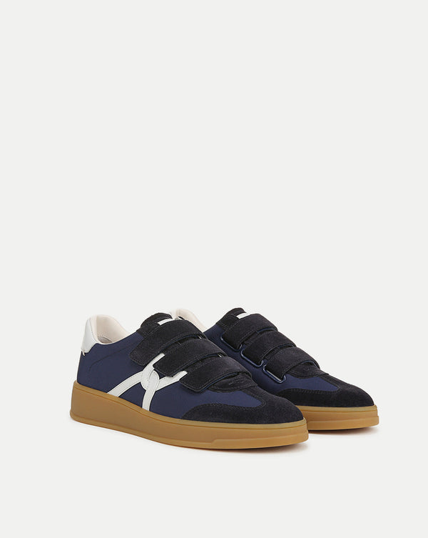 Reagan Velcro Sneaker