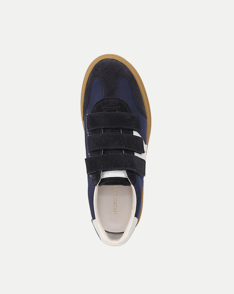 Reagan Velcro Sneaker