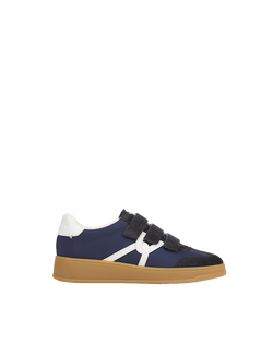 Reagan Velcro Sneaker