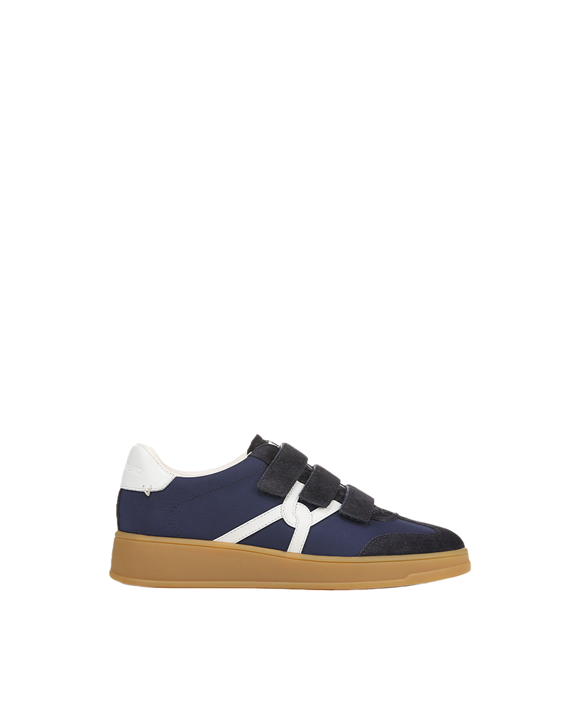 Reagan Velcro Sneaker