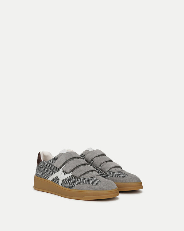 Reagan Velcro Sneaker