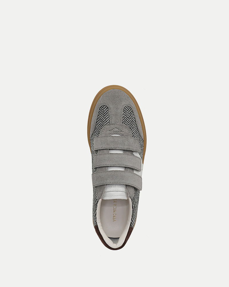Reagan Velcro Sneaker