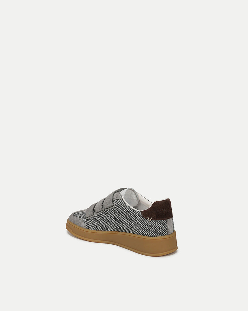 Reagan Velcro Sneaker
