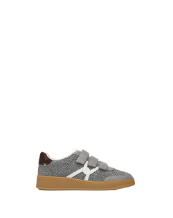 Reagan Velcro Sneaker