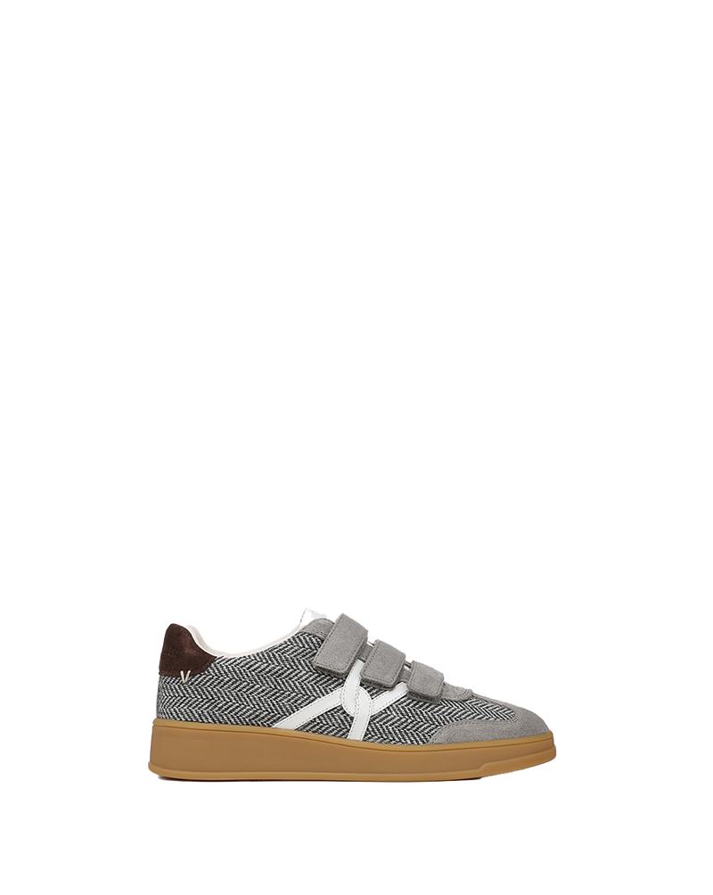 Reagan Velcro Sneaker