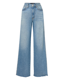 Kasey Wide-Leg Jean