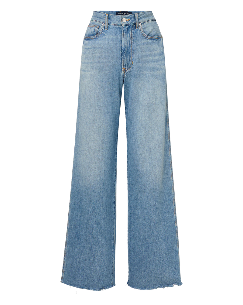 Kasey Wide-Leg Jean
