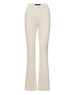 Cameron Raw Hem Bootcut Jean
