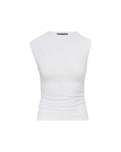 Brody Boat Neck Tank