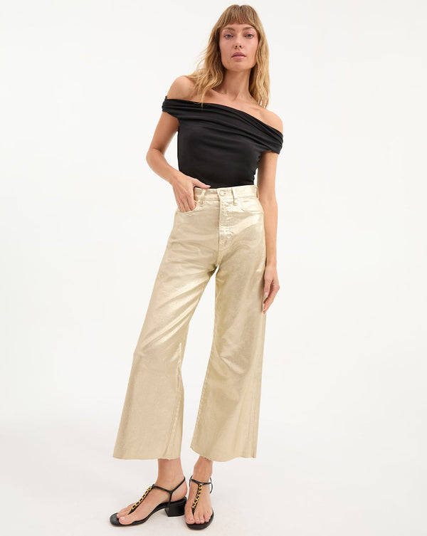 Delanna Off the Shoulder Top