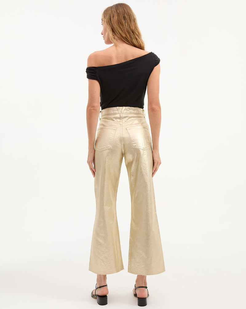 Delanna Off the Shoulder Top