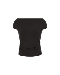Delanna Off the Shoulder Top