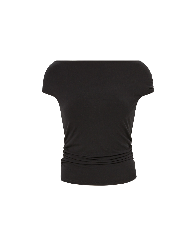 Delanna Off the Shoulder Top