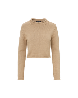 Briony Knitted Pullover