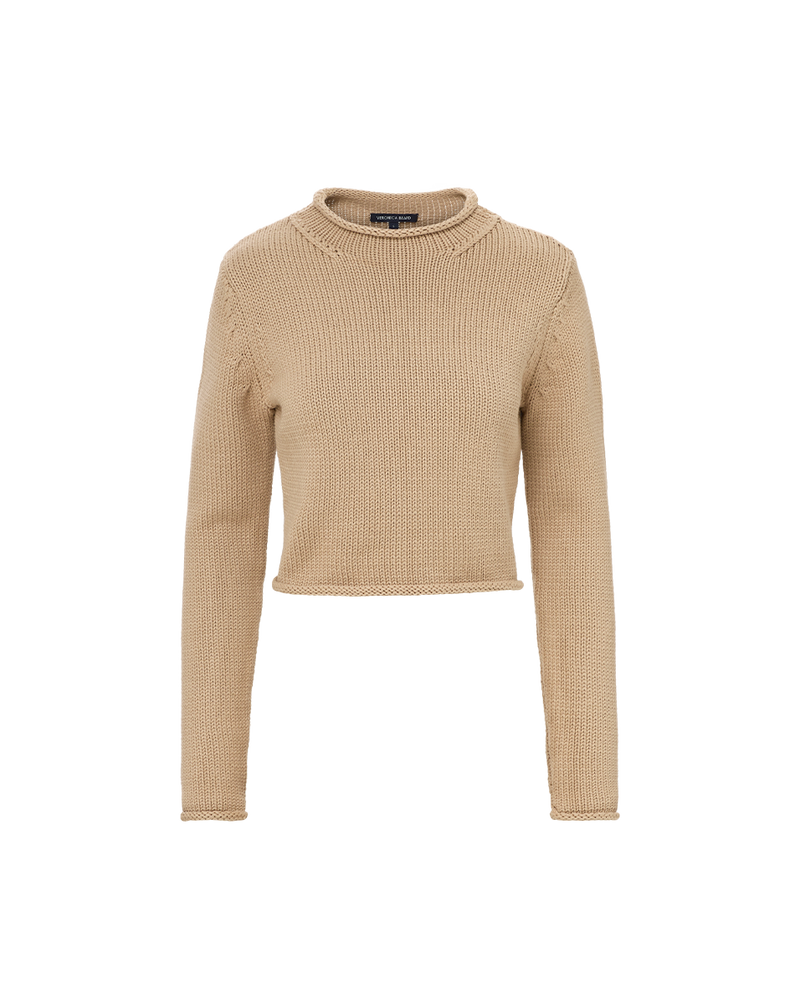 Briony Knitted Pullover