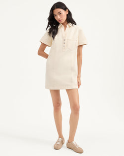 Otto Polo Mini Dress