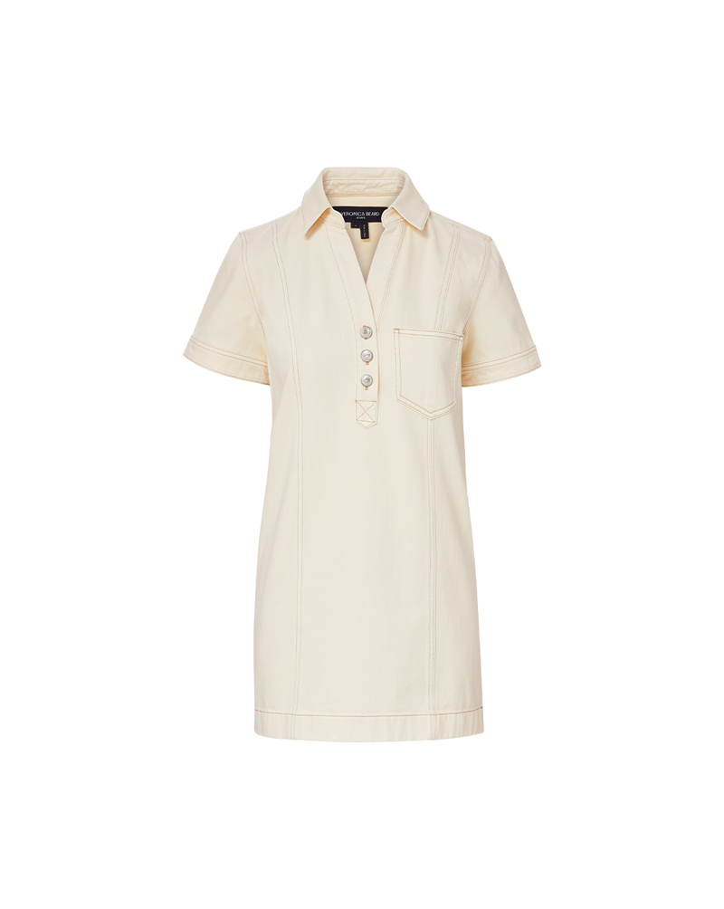 Otto Polo Mini Dress