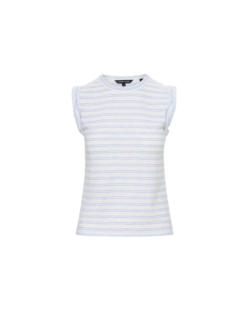 Dree Muscle Tee