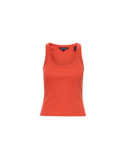 Birke Scoopneck Tank Top