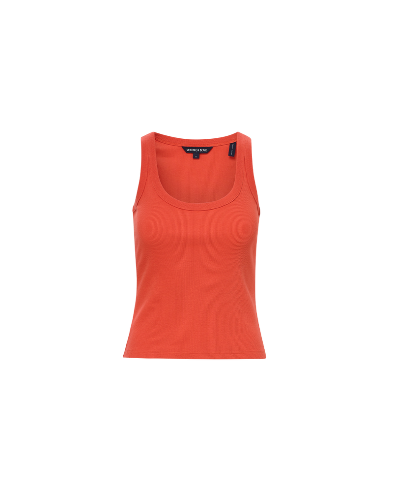 Birke Scoopneck Tank Top