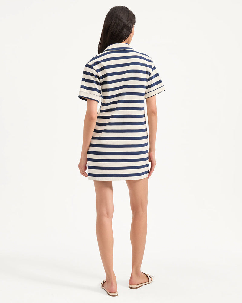 Cayden Polo Dress