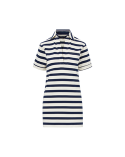 Cayden Polo Dress