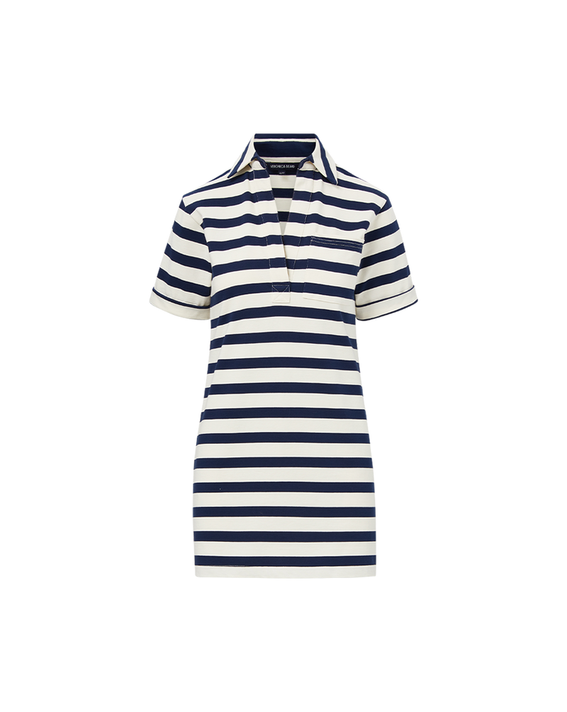 Cayden Polo Dress