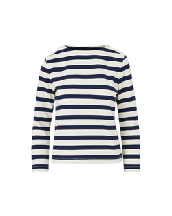 Hovey Striped Top