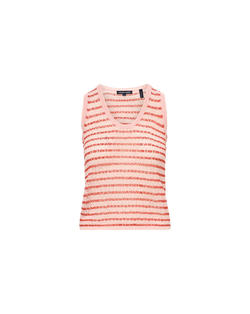 Wesley Knitted Tank