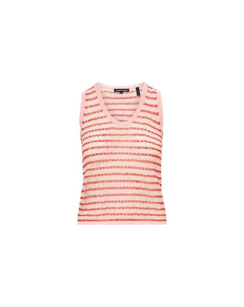 Wesley Knitted Tank