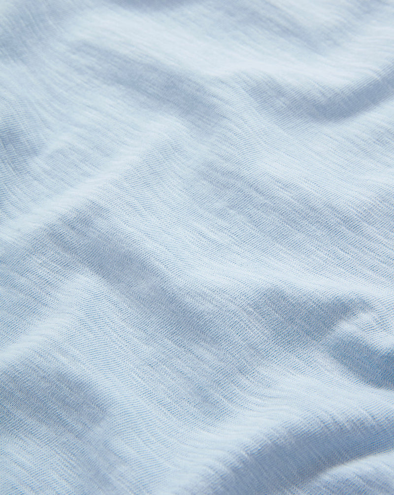 Carla Cotton Crewneck T-Shirt