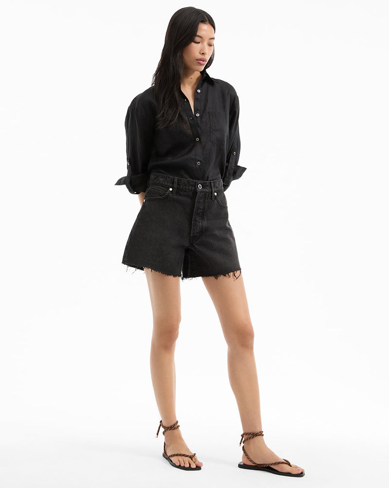 Ellis Denim Short