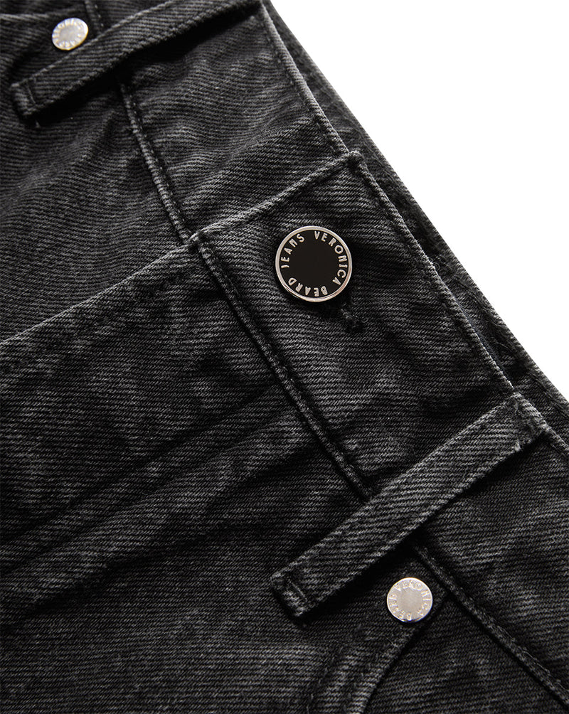 Ellis Denim Short
