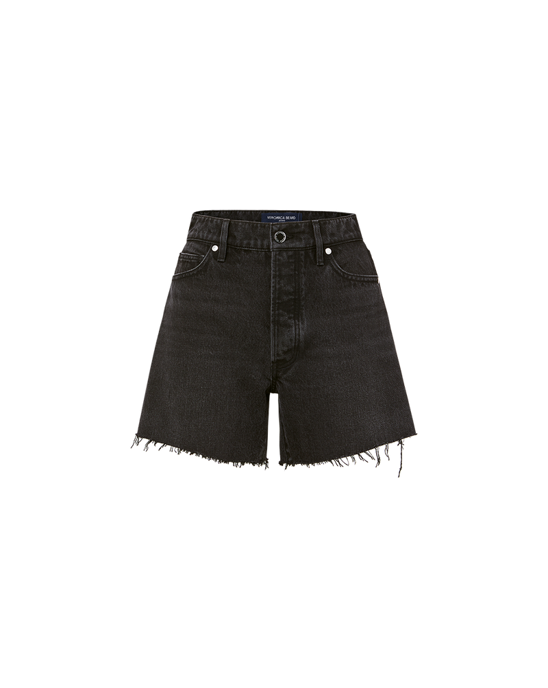 Ellis Denim Short