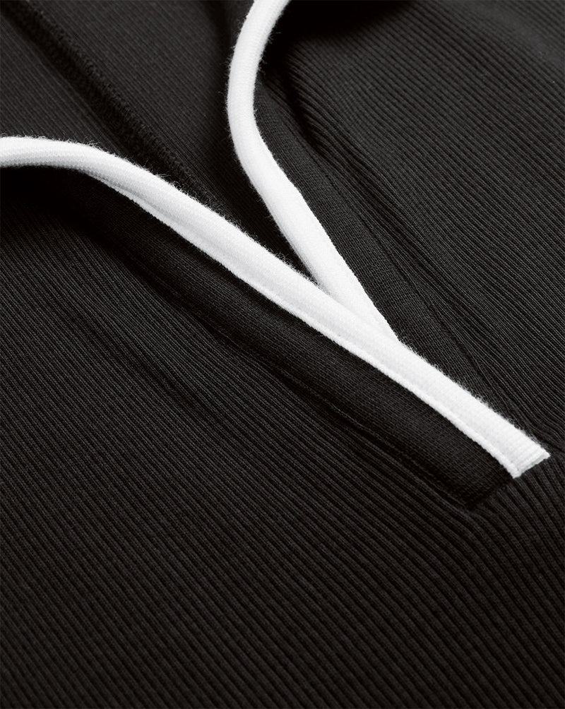 Darien Polo Midi Dress