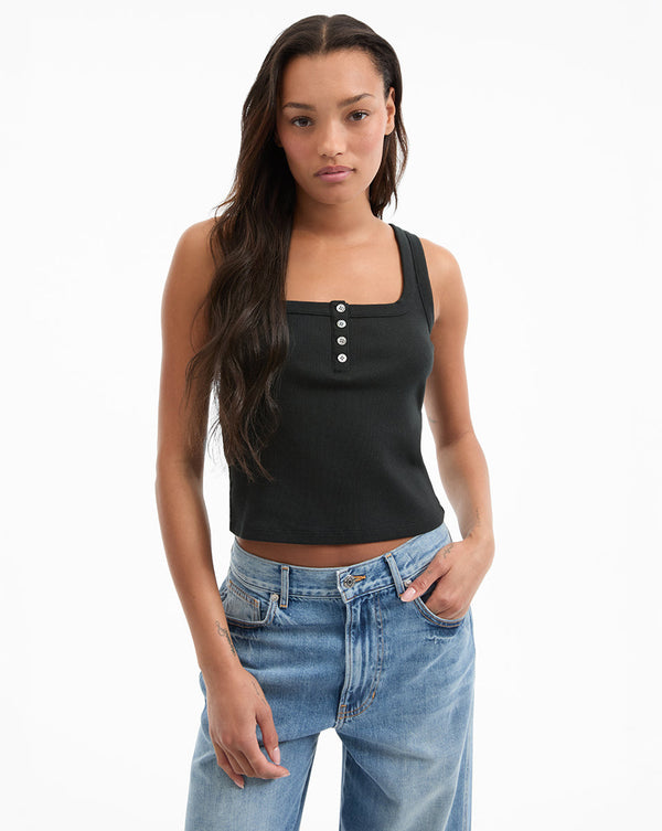Abbott Tank Top