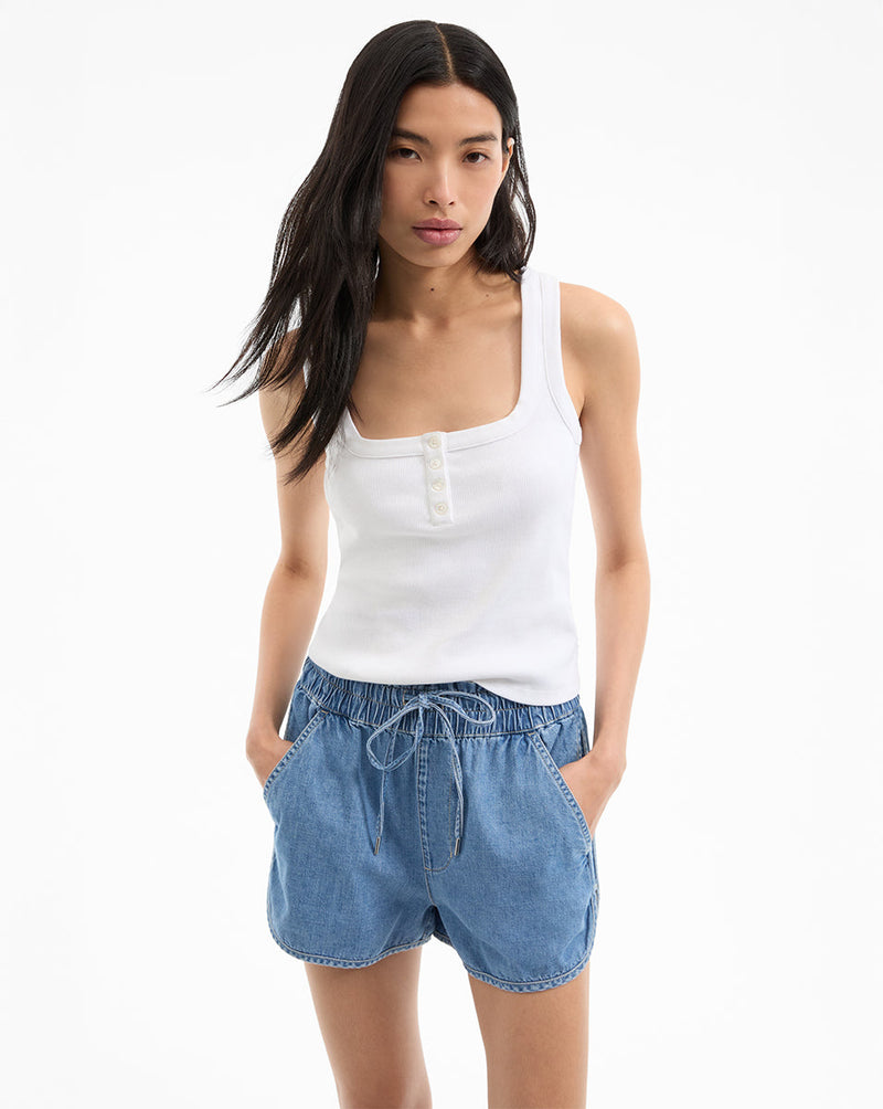 Abbott Tank Top