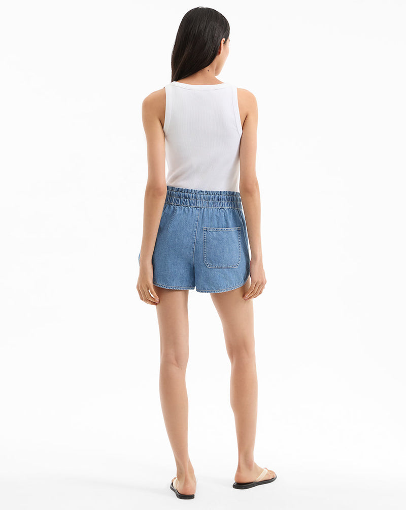 Abbott Tank Top