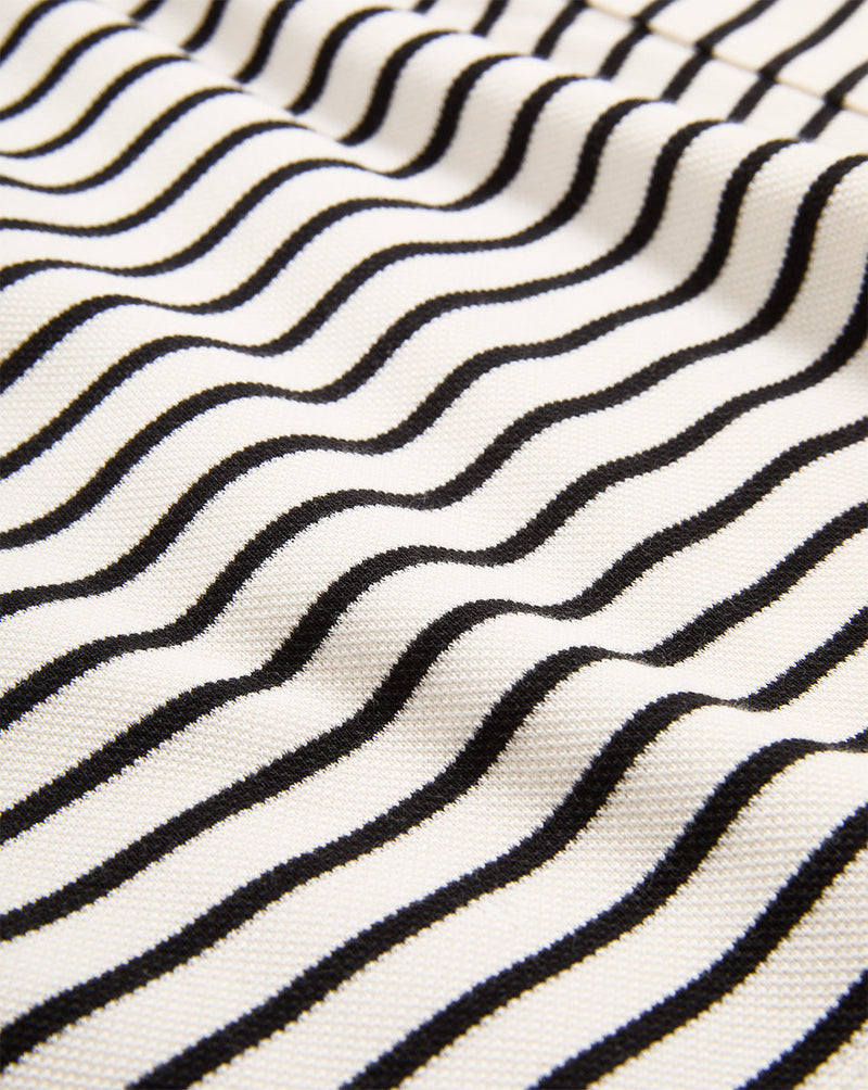 Brighton Striped Short
