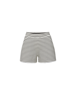 Brighton Striped Short